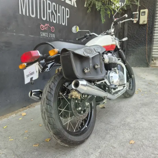 ROYAL ENFIELD INTERCEPTOR 650 2023 - Imagen 3