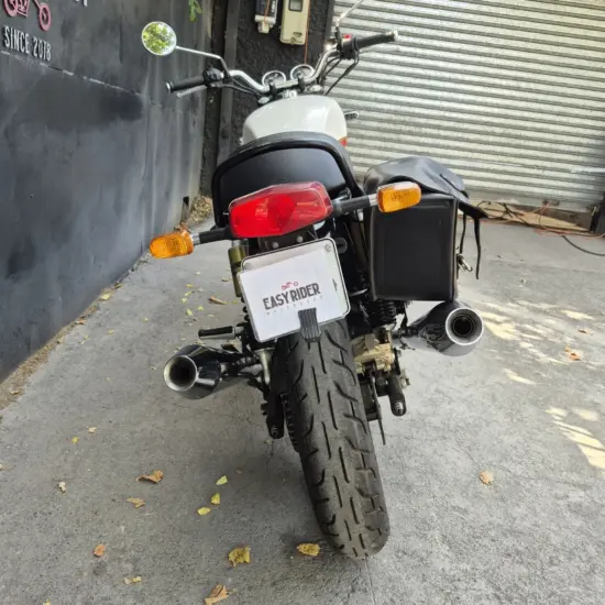 ROYAL ENFIELD INTERCEPTOR 650 2023 - Imagen 6