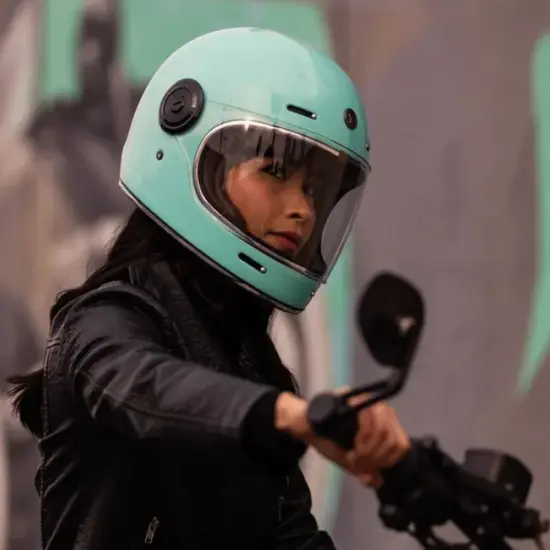 TORC - Newport Robin Egg Blue - Imagen 4