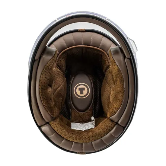 TORC - Casco Newport Full Tree - Imagen 3