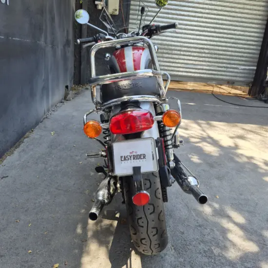 TRIUMPH BONNEVILLE 2019 - Imagen 6