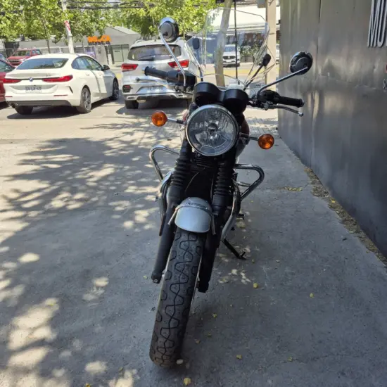 TRIUMPH BONNEVILLE 2019 - Imagen 5