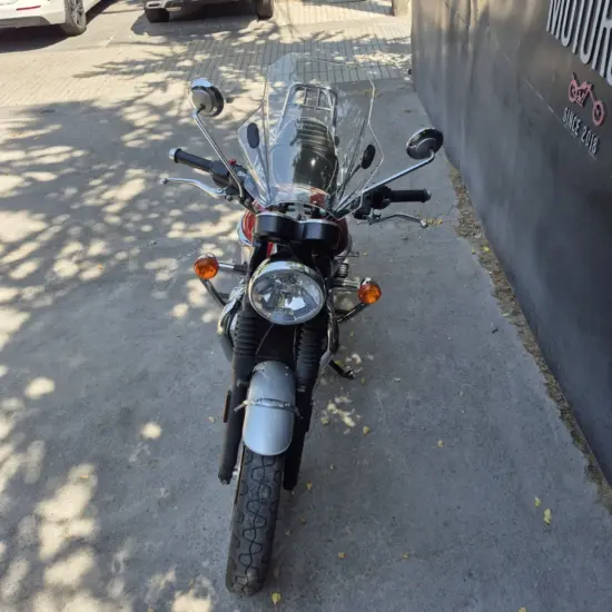 TRIUMPH BONNEVILLE 2019 - Imagen 4