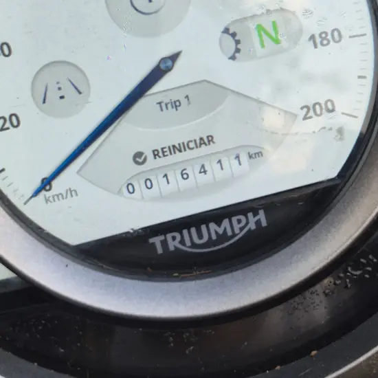 TRIUMPH SCRAMBLER 1200 XE 2022 - Imagen 7