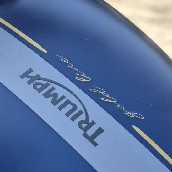 TRIUMPH SCRAMBLER 900 2022 - Imagen 7