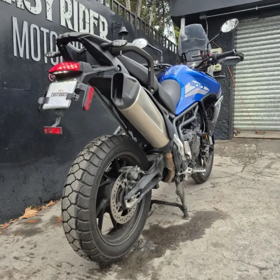 TRIUMPH TIGER 900GT 2023 - Imagen 3