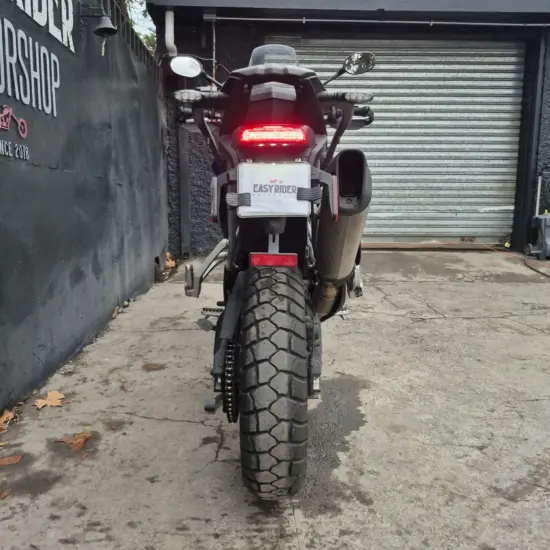 TRIUMPH TIGER 900GT 2023 - Imagen 6