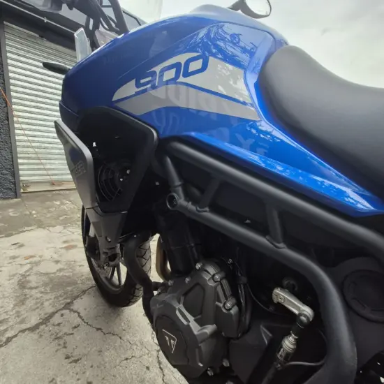 TRIUMPH TIGER 900GT 2023 - Imagen 7