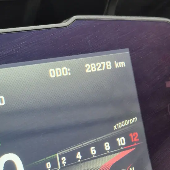 TRIUMPH TIGER 900GT 2023 - Imagen 8