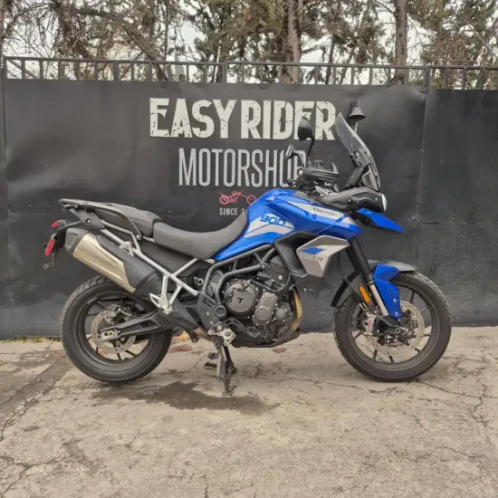 TRIUMPH TIGER 900GT 2023 - Imagen 1