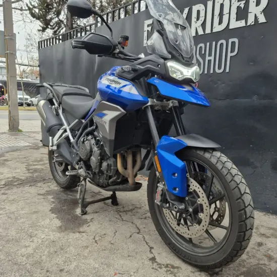 TRIUMPH TIGER 900GT 2023 - Imagen 2