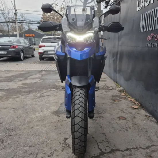 TRIUMPH TIGER 900GT 2023 - Imagen 4