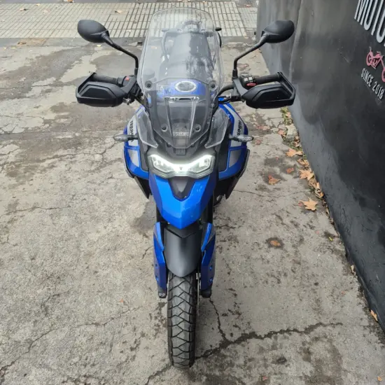 TRIUMPH TIGER 900GT 2023 - Imagen 5