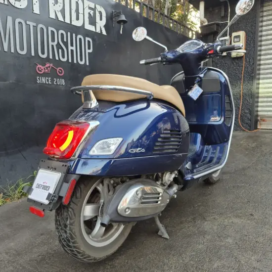 VESPA GTS 300 SUPER 2022 - Imagen 3