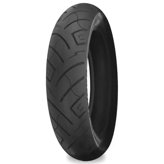 SHINKO – Neumático 180/55B18 para Moto Cruiser (Trasero) - Imagen 1