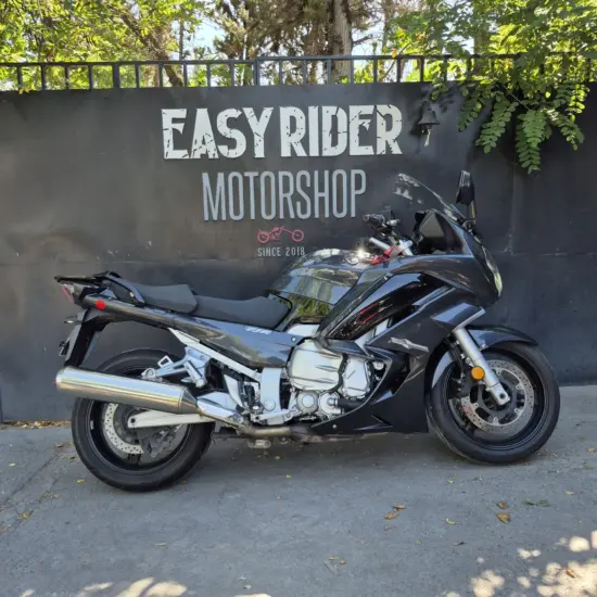 YAMAHA FJR1300 A 2020 - Imagen 1