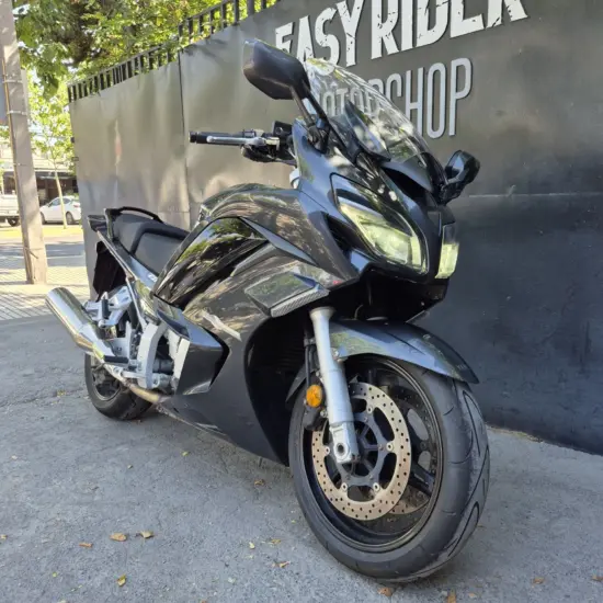 YAMAHA FJR1300 A 2020 - Imagen 2