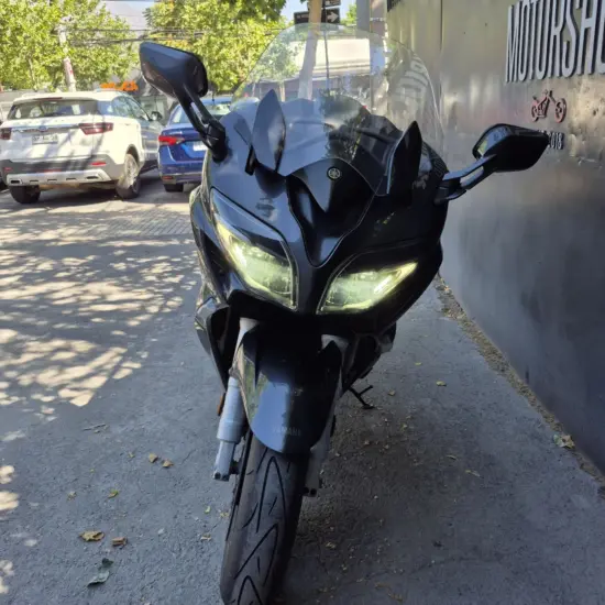 YAMAHA FJR1300 A 2020 - Imagen 3