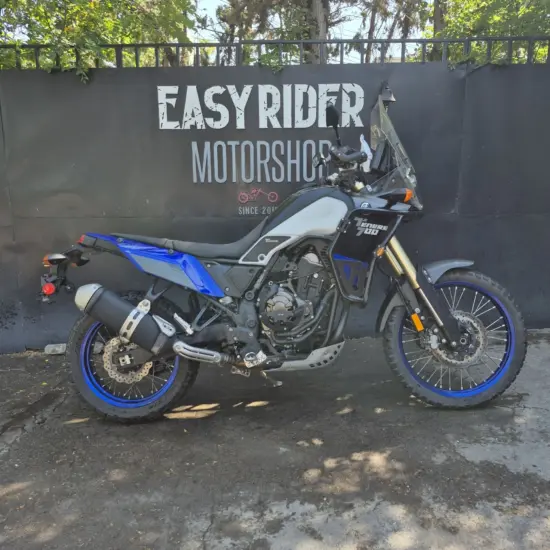 YAMAHA TENERE 700 2021 - Imagen 1