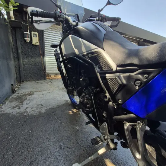 YAMAHA TENERE 700 2021 - Imagen 7