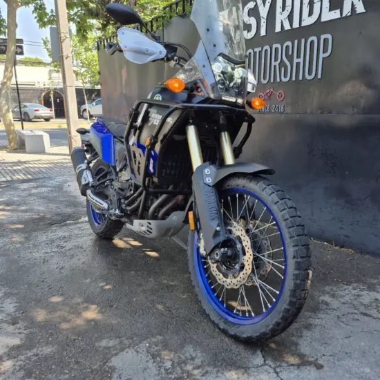 YAMAHA TENERE 700 2021 - Imagen 2