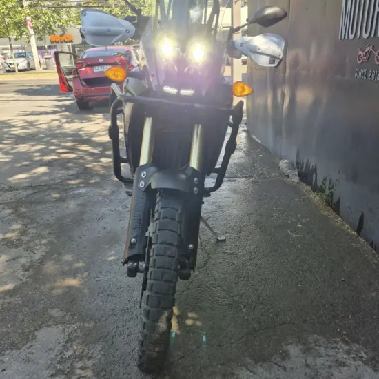 YAMAHA TENERE 700 2021 - Imagen 4