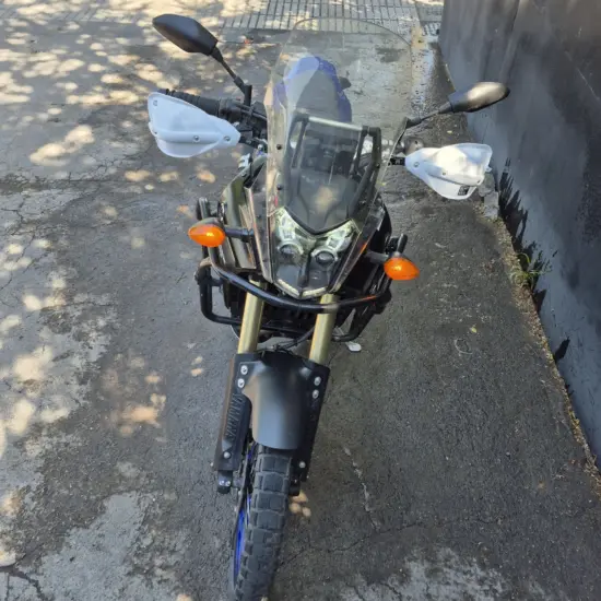 YAMAHA TENERE 700 2021 - Imagen 5