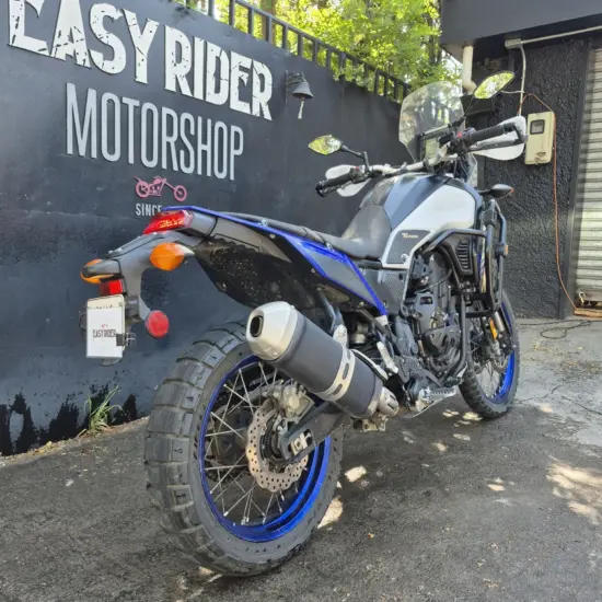 YAMAHA TENERE 700 2021 - Imagen 3