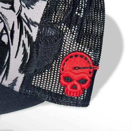 LETHAL THREAT - Gorro Beast Mode Gorilla Hat - Imagen 2