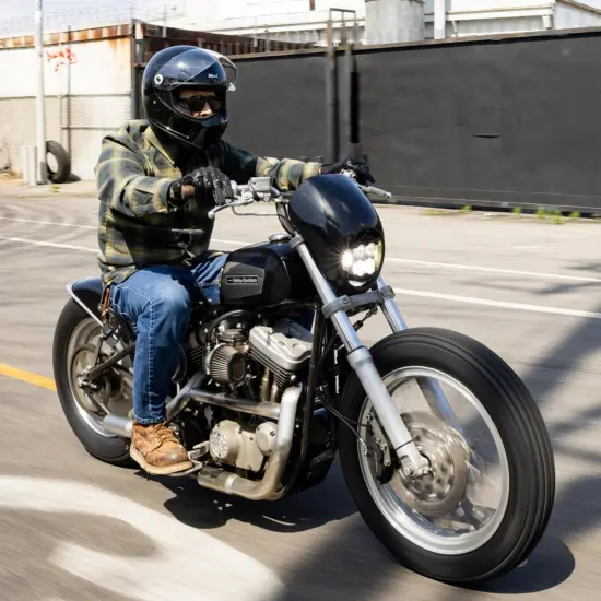 BILTWELL - Casco Lane Splitter ECE R22.06 - Imagen 4