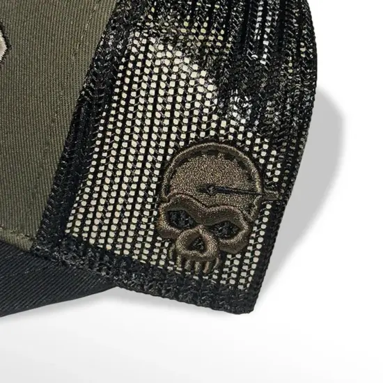 LETHAL THREAT - Gorro Buzz Of Bee Hat - Imagen 2