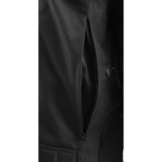 MILWAUKEE LEATHER - Chaqueta Textil c/Protecciones - Imagen 7