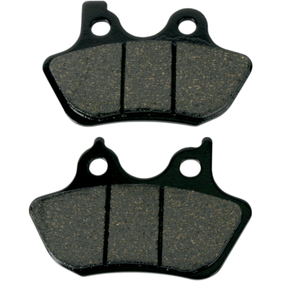 SBS Ceramic Brake Pads - Imagen 1