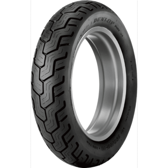 DUNLOP Neumatico 150/80-16 D404 71H Trasero - Imagen 1