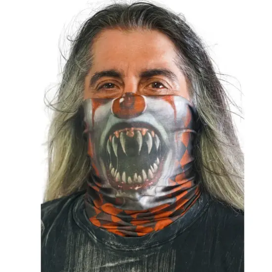 LETHAL THREAT - Bandana Payaso - Imagen 1