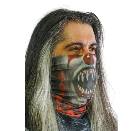 LETHAL THREAT - Bandana Payaso - Imagen 4