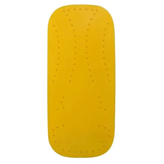 MILWAUKEE LEATHER – Espaldera Nivel 2 CE para Chaquetas de Moto - Imagen 3