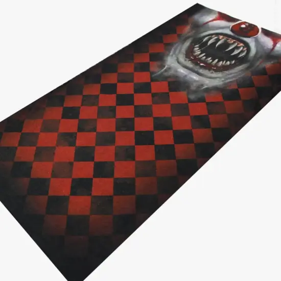 LETHAL THREAT - Bandana Payaso - Imagen 2