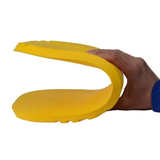 MILWAUKEE LEATHER – Espaldera Nivel 2 CE para Chaquetas de Moto - Imagen 2