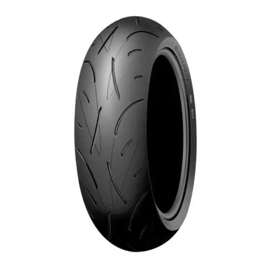 DUNLOP - Neumático RDSPT2 MC Sport Radial TL 180/55R17 73W (TRA) - Imagen 1