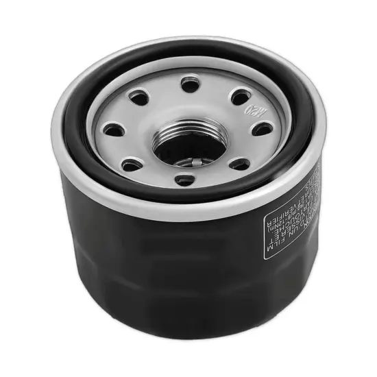 DRAG SPECIALTIES - Filtro de aceite original TVS RR310 - Imagen 1