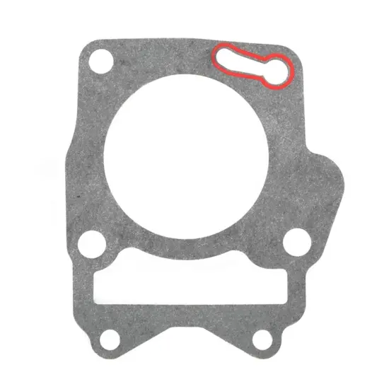 TVS - Empaquetadura de Cilindro de Ntorq - Imagen 1