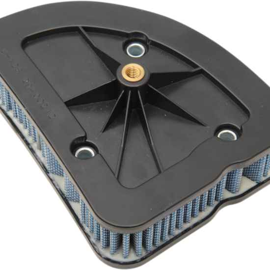 DRAG SPECIALTIES Elemento Filtro de Aire Premium Lavable Touring / Trike - Imagen 1