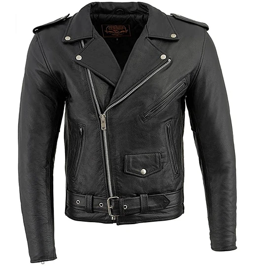 Chaquetas Easy Rider Motorshop