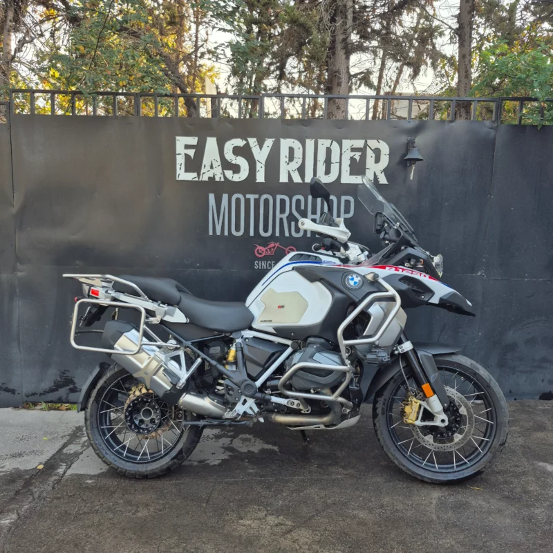 BMW R1250 GS ADVENTURE 2022