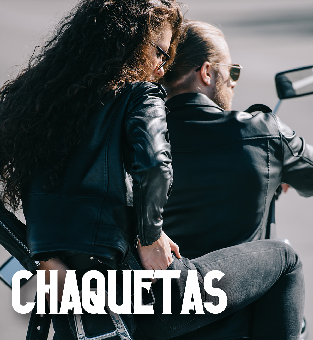 Encuentra Chaquetas de Moto (Cuero y Textil) - Easy Rider Motorshop, Vitacura