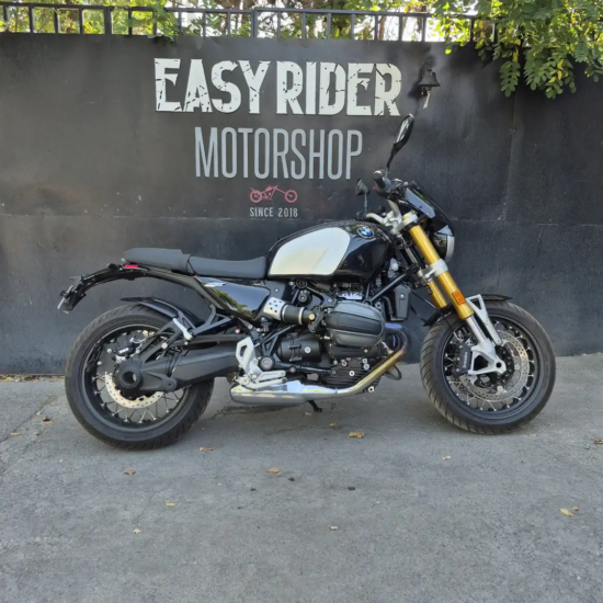 BMW R 12 NINET 2025