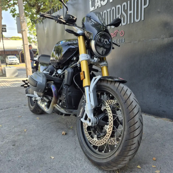 BMW R 12 NINET 2025 - Imagen 2