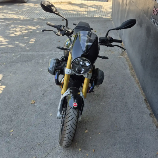 BMW R 12 NINET 2025 - Imagen 5
