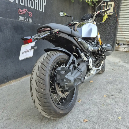 BMW R 12 NINET 2025 - Imagen 3